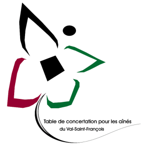 Table de concertation pour les aînés du Val-Saint-François